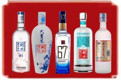 信丰县回收衡水老白干